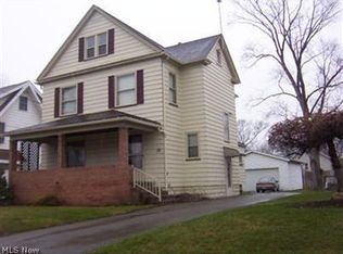 32 Wilson St, Struthers, OH 44471