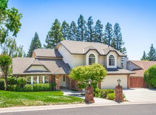 110 Moss Rock Ct, Folsom, CA 95630