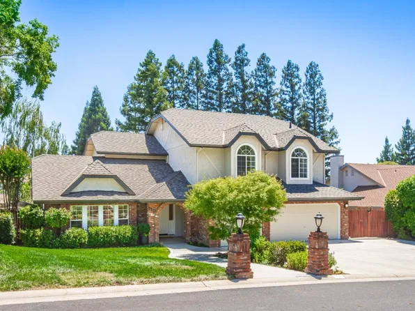 110 Moss Rock Ct, Folsom, CA 95630