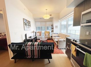 20 Shore Breeze Dr, Toronto, ON M8V 0C7