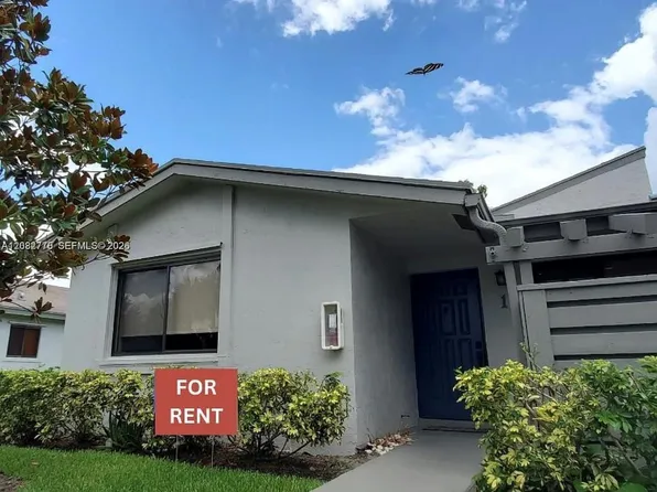 445 Lakeview Dr APT 1, Fort Lauderdale, FL 33326