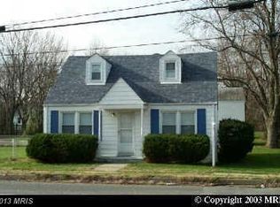 8311 Allentown Rd, Fort Washington, MD 20744