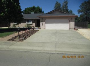 20924 Trefoil Ln, Cottonwood, CA 96022