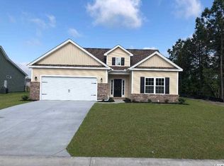 409 Arecales Dr LOT 22, Conway, SC 29526
