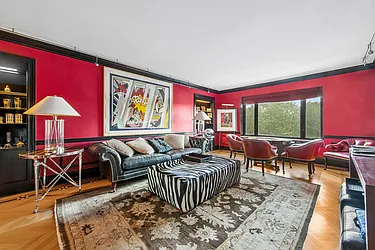 150 Central Park South, #501