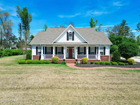 20506 NE Hentz Ave, Blountstown, FL 32424