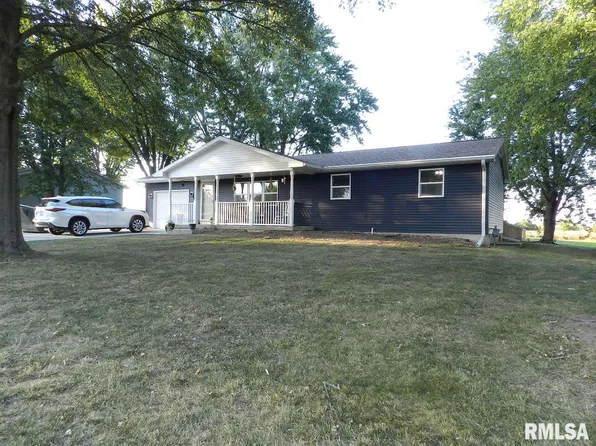 5127 Hanley Rd, Quincy, IL 62305
