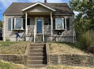 247 Hallock Ave, Mingo Junction, OH 43938