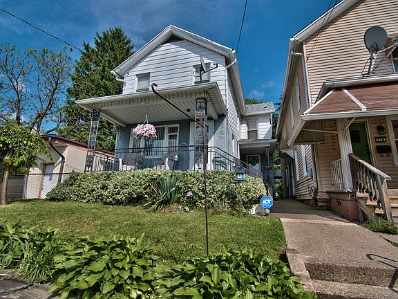 3rd image of 220 N Van Buren Ave #L-24