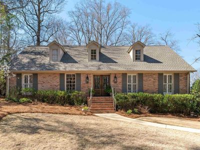 3948 River View Dr, Birmingham, AL, 35243