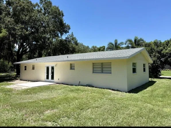 1617 Birch St, Lake Placid, FL 33852
