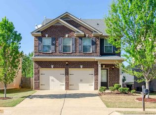 77 Torero Trl, Newnan, GA 30263