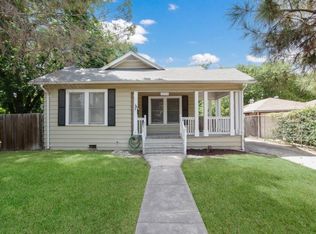 2225 Edison Dr, San Antonio, TX 78201