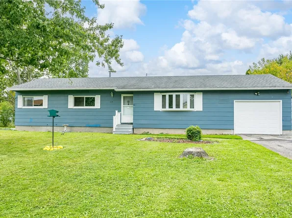 119 Shell Edge Dr, Rochester, NY 14623