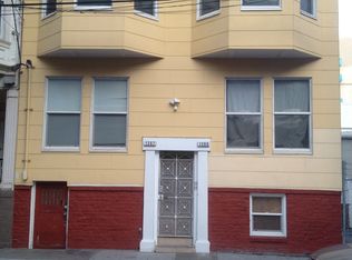 1367 Stevenson St #1367, San Francisco, CA 94103
