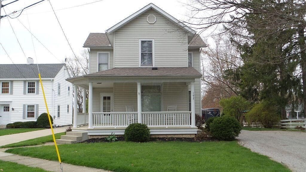 192 Washington St, Canal Winchester, OH 43110 Zillow