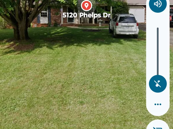 (undisclosed Address), Winston Salem, NC 27105