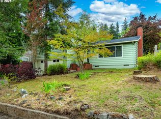 2625 Potter St, Eugene, OR 97405