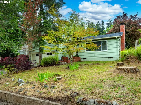 2625 Potter St, Eugene, OR 97405