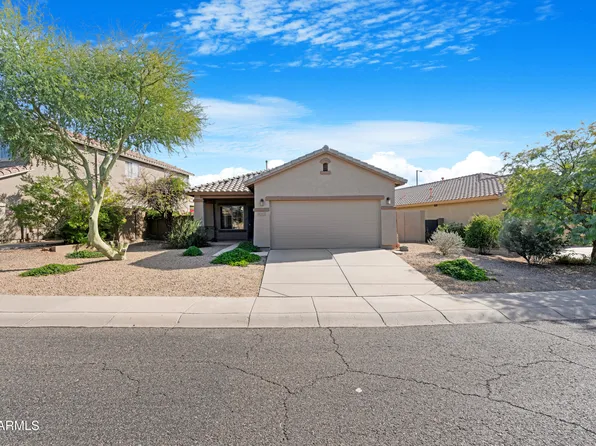 40505 N TERRITORY Trail, Anthem, AZ 85086