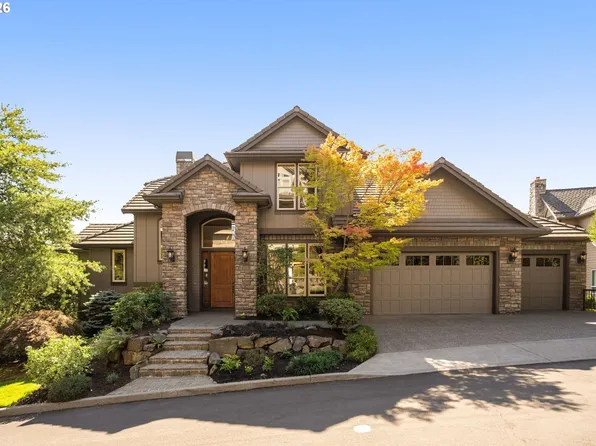 9930 NW Upton Ct, Portland, OR 97229