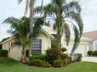7660 Stirling Bridge Blvd N, Delray Beach, FL 33446