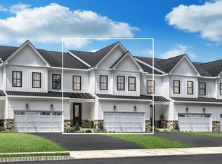 Rosehayn Plan, Regency at West Windsor, West Windsor, NJ 08550