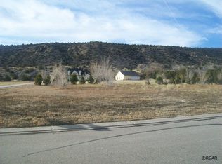613 Rock Ridge Loop, Canon City, CO 81212