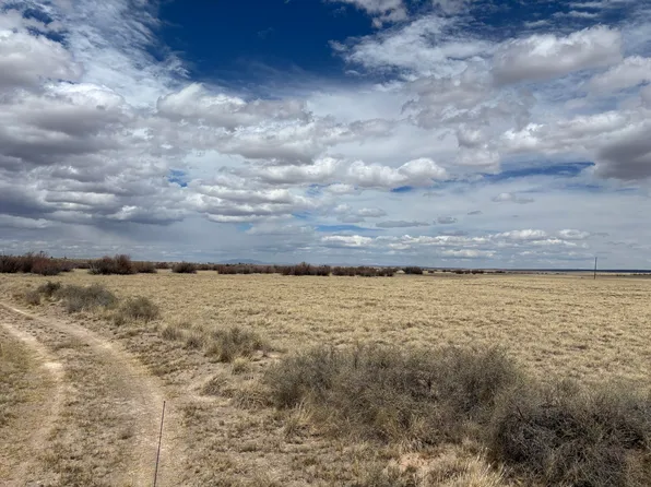 Parker Way, Moriarty, NM 87035