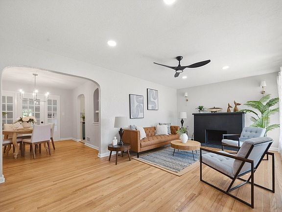 4th image of 809 N Oliver Ave