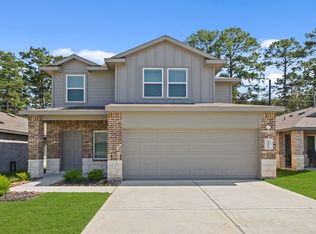 24122 Juniper Heights Dr, Spring, TX 77373