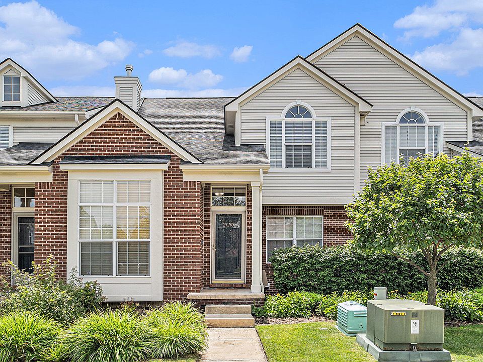 1st image of 21203 Alexa Dr