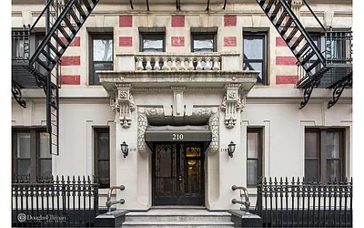 Sold by Douglas Elliman