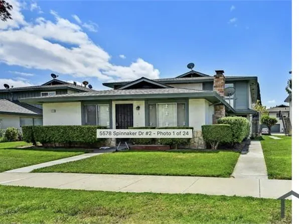 5578 Spinnaker Dr, San Jose, CA