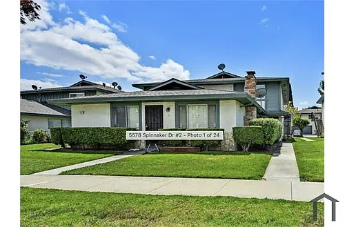 5578 Spinnaker Dr Photo 1