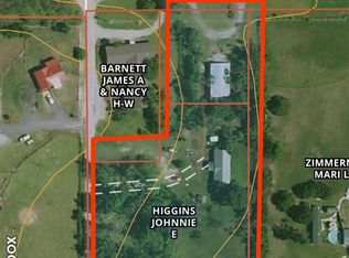 67 Lechtenburg Rd, Ponca City, OK 74604