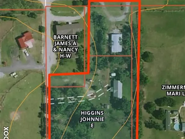 67 Lechtenburg Rd, Ponca City, OK 74604