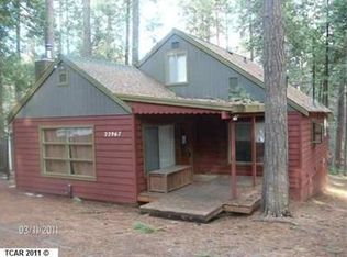 22967 Fuller Rd, Twain Harte, CA 95383