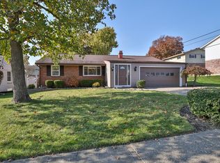 1491 Sigma Cir, Cincinnati, OH 45255