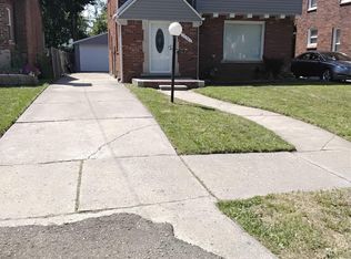 17367 Huntington Rd, Detroit, MI 48219
