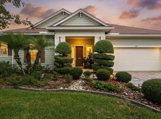 256 Vivian James Dr, Saint Augustine, FL 32092