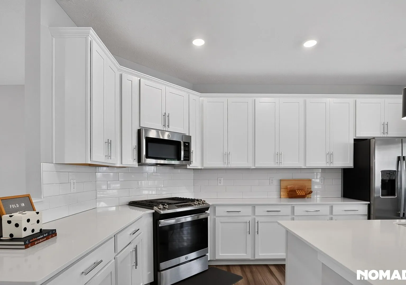 Spacious 3BR Townhome in Indianapolis — Photo 3