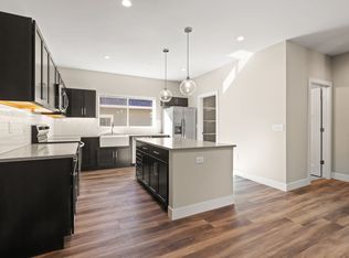 Baseline Townhomes Residential, Lafayette, CO 80026