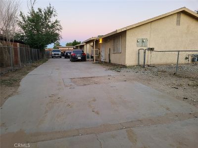 18605 New Hampshire St, Adelanto, CA, 92301