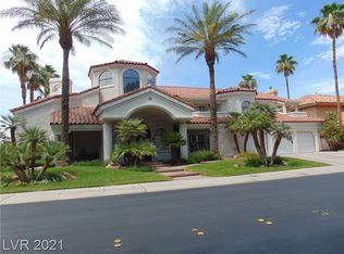 15 Princeville Ln, Las Vegas, NV 89113