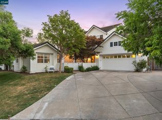 735 Old Stable Pl, Walnut Creek, CA 94596
