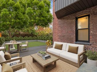 904 Hudson St APT 1, Hoboken, NJ 07030