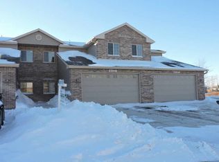 2361 E Plank Cir UNIT B, Appleton, WI 54915