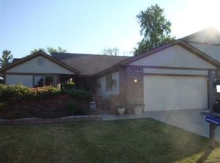 36 Torchwood Ln, Lafayette, IN 47905