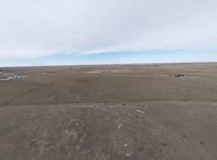 Tbd Buggy Rd, Carpenter, WY 82054